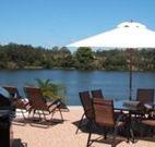 Big River Holiday Park and Ski Lodge Grafton - Accommodation in Bendigo