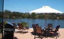 Big River Holiday Park And Ski Lodge Grafton - Accommodation in Bendigo 0