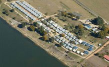 Big River Holiday Park And Ski Lodge Grafton - Accommodation in Bendigo 1