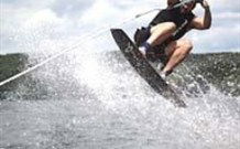 Big River Holiday Park And Ski Lodge Grafton - Accommodation in Bendigo 3
