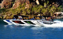 Big River Holiday Park And Ski Lodge Grafton - Accommodation in Bendigo 2