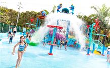 BIG4 Northstar Holiday Resort And Caravan Park - Accommodation in Bendigo 0