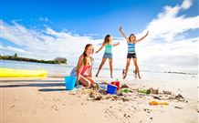 BIG4 Northstar Holiday Resort And Caravan Park - Accommodation in Bendigo 3