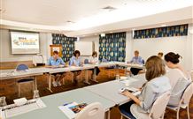 BIG4 Northstar Holiday Resort And Caravan Park - Accommodation in Bendigo 7
