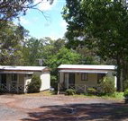 Bulahdelah Cabin and Van Park - Accommodation in Bendigo