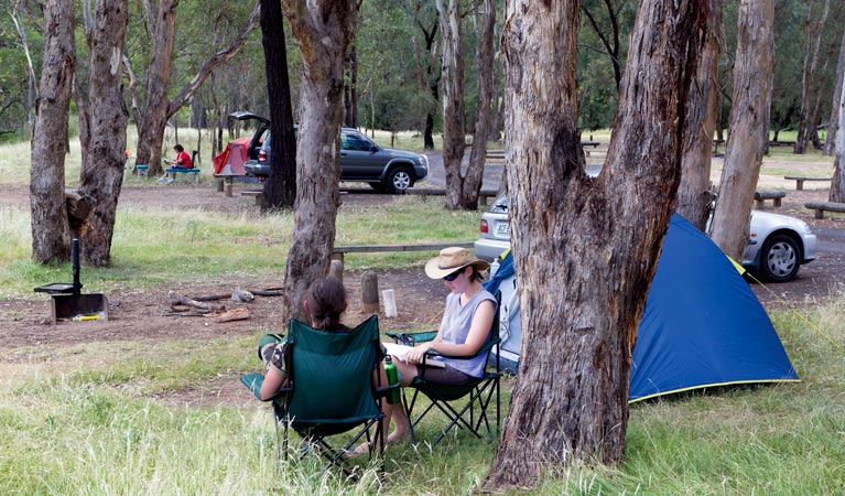 Warrumbungle NSW Accommodation in Bendigo