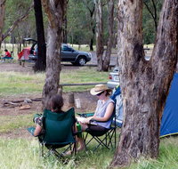 Camp Blackman - Accommodation in Bendigo