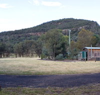 Camp Walaay - Accommodation in Bendigo