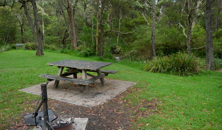 The Gulf NSW Accommodation in Bendigo