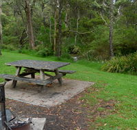 Chaelundi campground - Accommodation in Bendigo