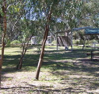 Coach and Horses campground - Accommodation in Bendigo