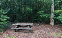 Coombadjha Campground - Accommodation in Bendigo 1