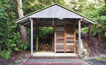 Coombadjha Campground - Accommodation in Bendigo 0