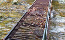 Coombadjha Campground - Accommodation in Bendigo 2