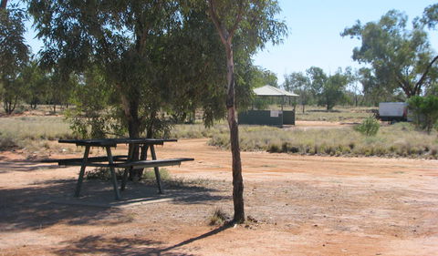 Dead Horse Gully Campground - Accommodation in Bendigo 0