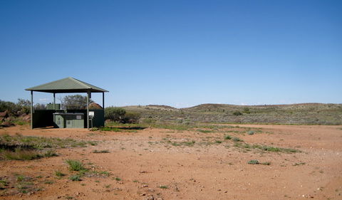 Dead Horse Gully Campground - Accommodation in Bendigo 1