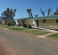 Riverview Caravan Park - Accommodation in Bendigo