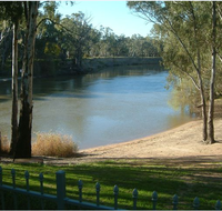 Riverview Motel Deniliquin - Accommodation in Bendigo