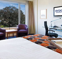 Rydges Bankstown Sydney - Accommodation in Bendigo
