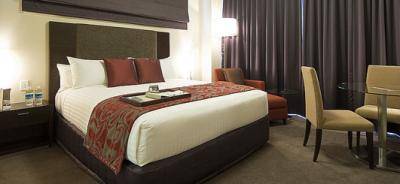 Rydges Campbelltown Sydney - Accommodation in Bendigo 1