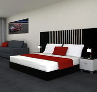 Rydges Mount Panorama Bathurst - Accommodation in Bendigo