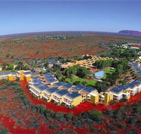 Sails in the Desert Hotel - Accommodation in Bendigo