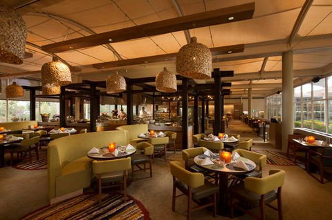 Sails In The Desert Hotel - Accommodation in Bendigo 3