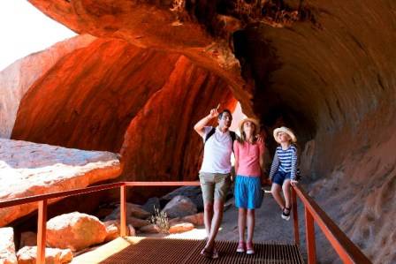 Sails In The Desert Hotel - Accommodation in Bendigo 5