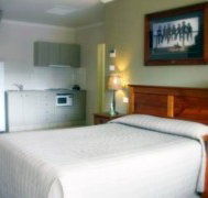 Saltbush Motor Inn - Accommodation in Bendigo