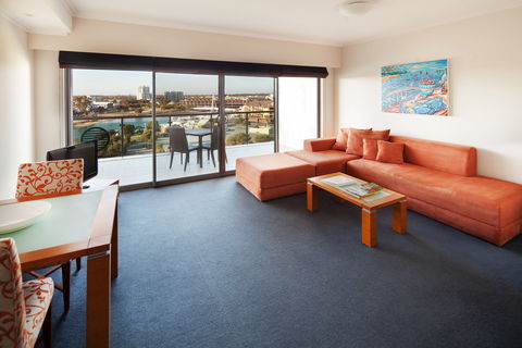 Seashells Mandurah - Accommodation in Bendigo 0