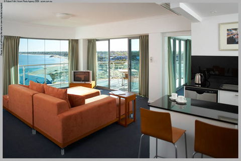 Seashells Mandurah - Accommodation in Bendigo 8