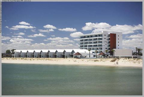 Seashells Mandurah - Accommodation in Bendigo 11