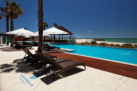 Seashells Mandurah - Accommodation in Bendigo 14