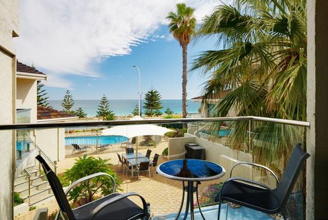 Seashells Scarborough - Accommodation in Bendigo 0