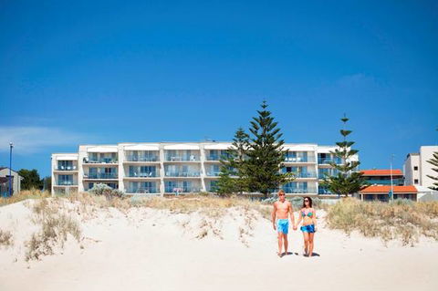 Seashells Scarborough - Accommodation in Bendigo 3