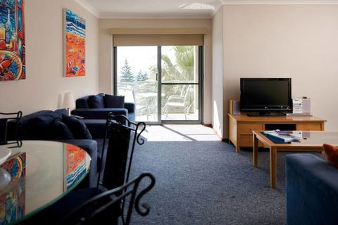 Seashells Scarborough - Accommodation in Bendigo 4