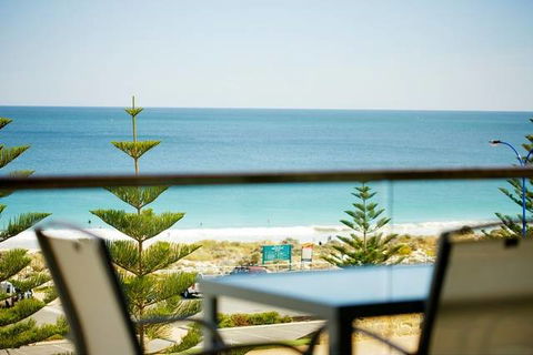 Seashells Scarborough - Accommodation in Bendigo 7