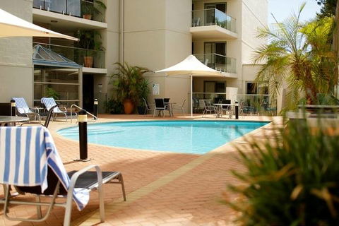 Seashells Scarborough - Accommodation in Bendigo 8