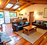 Seaview Retreat - Accommodation in Bendigo