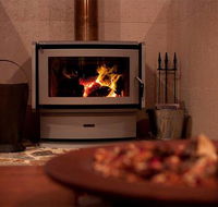 Sensational Heights Bed  Breakfast - Accommodation in Bendigo