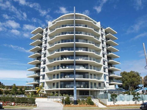 Sevan Apartments Forster - Accommodation in Bendigo 1