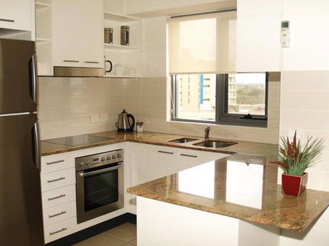 Sevan Apartments Forster - Accommodation in Bendigo 2