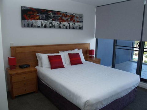 Sevan Apartments Forster - Accommodation in Bendigo 3