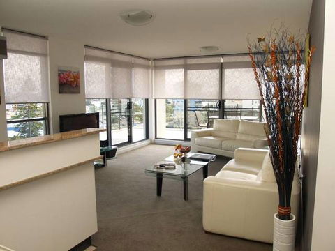 Sevan Apartments Forster - Accommodation in Bendigo 0
