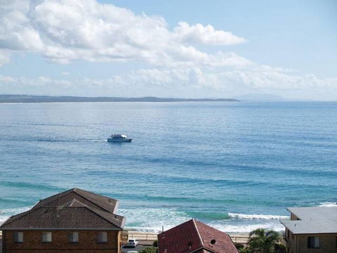 Sevan Apartments Forster - Accommodation in Bendigo 4