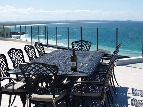 Sevan Apartments Forster - Accommodation in Bendigo 7
