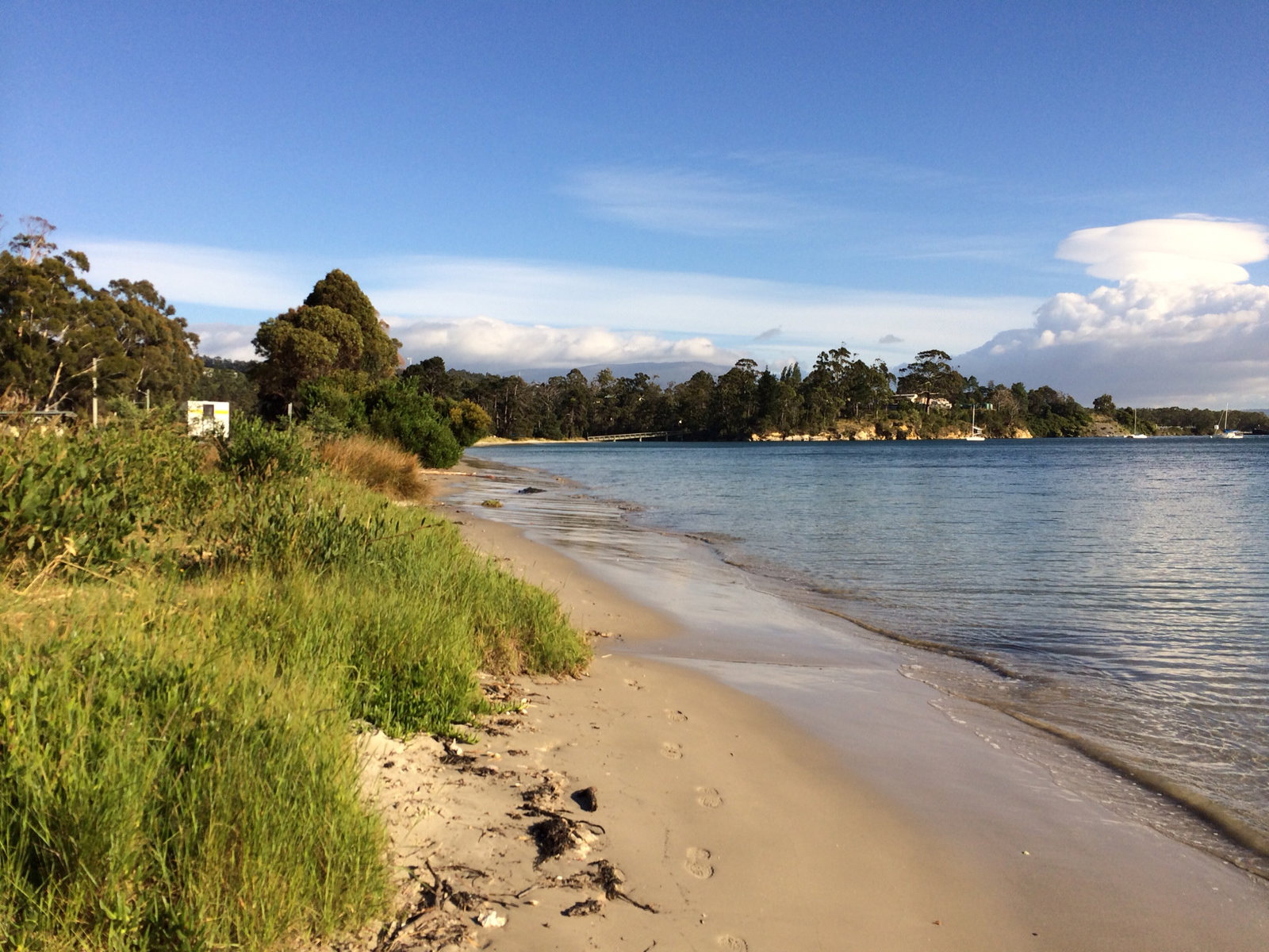Snug TAS Accommodation in Bendigo