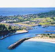 South Coast Holiday Parks - Bermagui - Accommodation in Bendigo