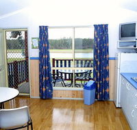 Stoney Park - Accommodation in Bendigo