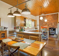 Stony Creek Farm BB - Accommodation in Bendigo